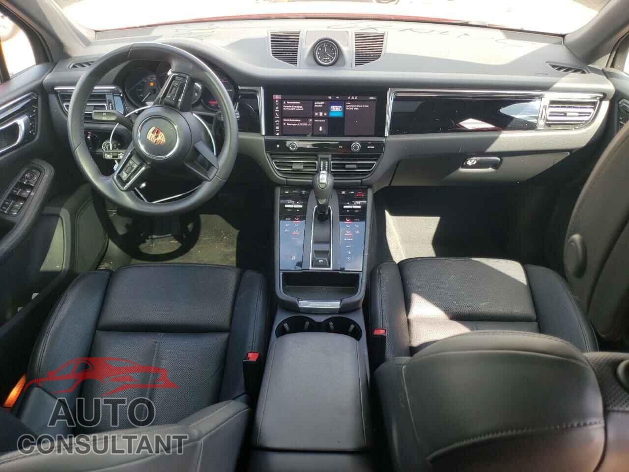 PORSCHE MACAN BASE 2023 - WP1AA2A53PLB14945