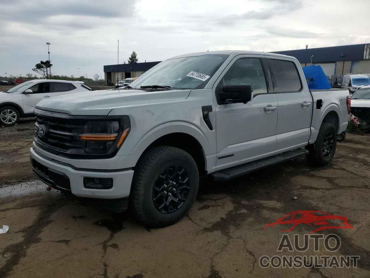 FORD All Models 2024 - 1FTFW3LD3RFA39328