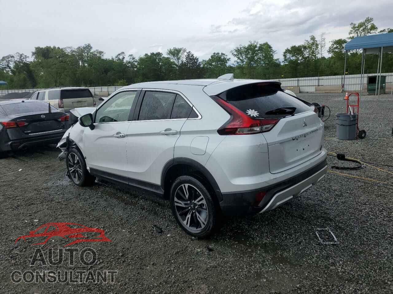 MITSUBISHI ECLIPSE 2023 - JA4ATWAA3PZ032950
