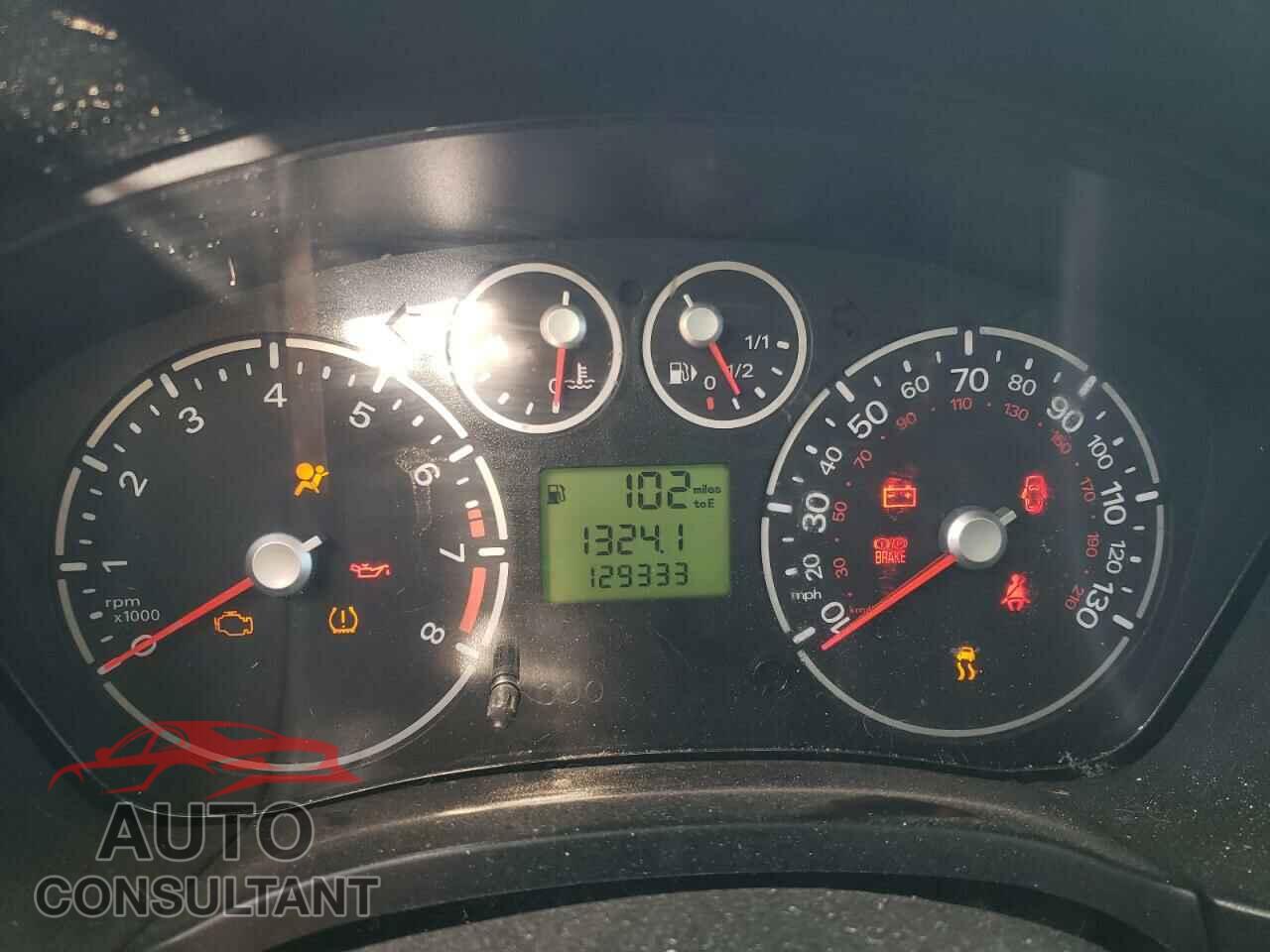 FORD TRANSIT 2012 - NM0LS6BNXCT118348