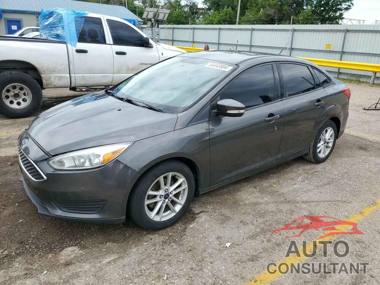 FORD FOCUS 2015 - 1FADP3F26FL348163