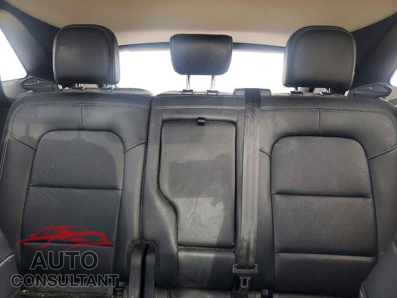 FORD ESCAPE 2020 - 1FMCU9H60LUA53627