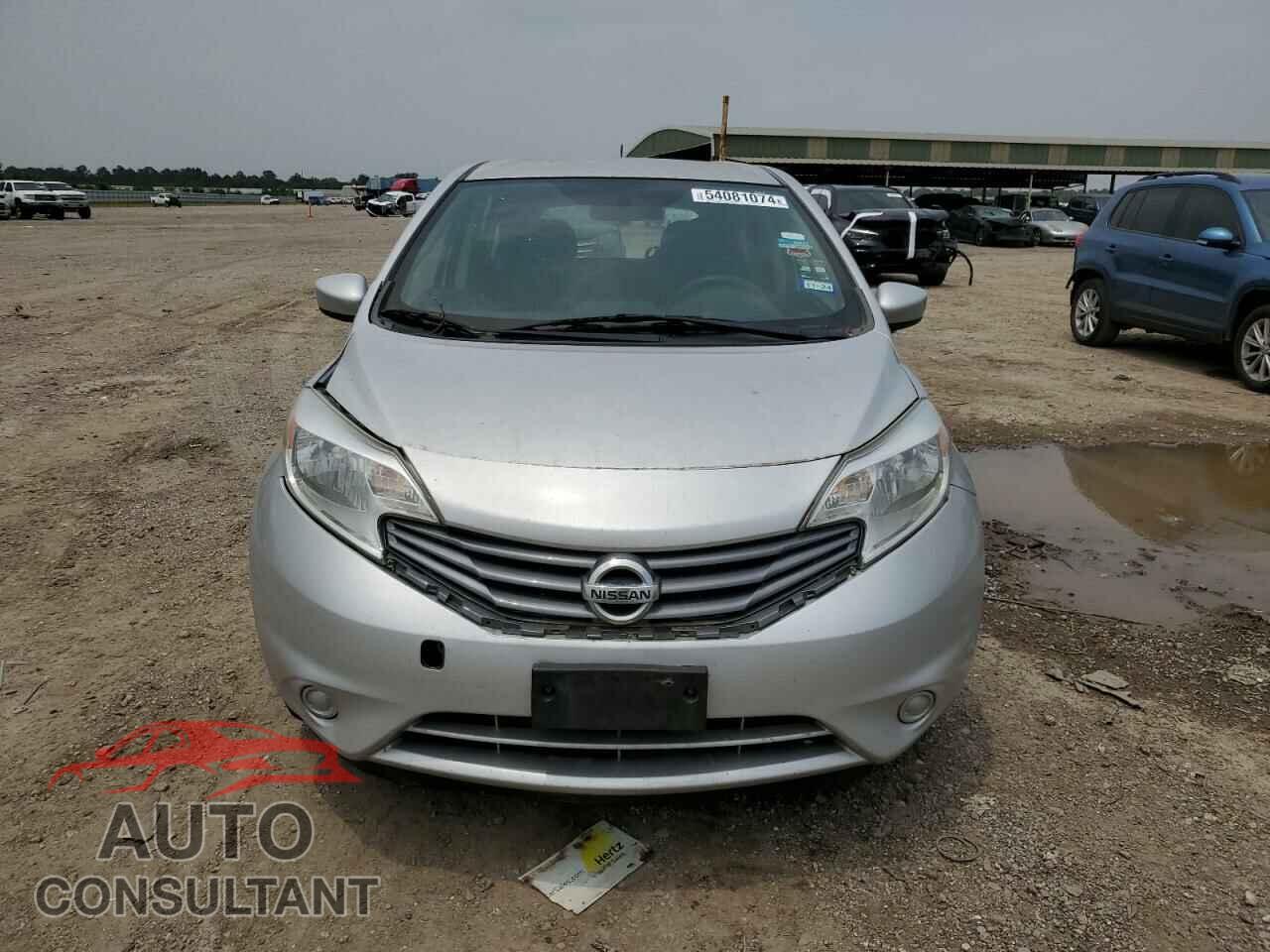 NISSAN VERSA 2016 - 3N1CE2CP4GL392290
