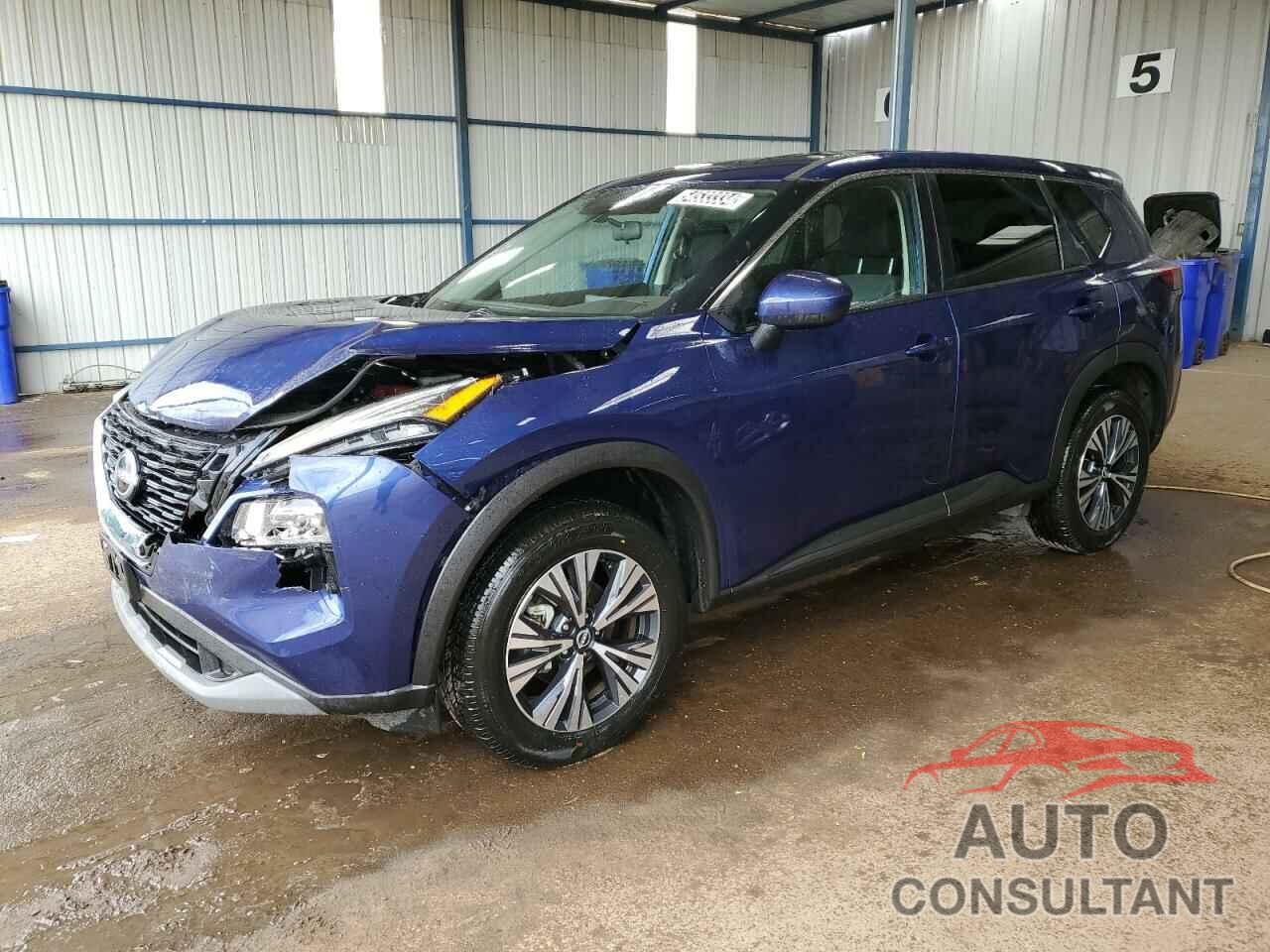 NISSAN ROGUE 2023 - 5N1BT3BA0PC842929