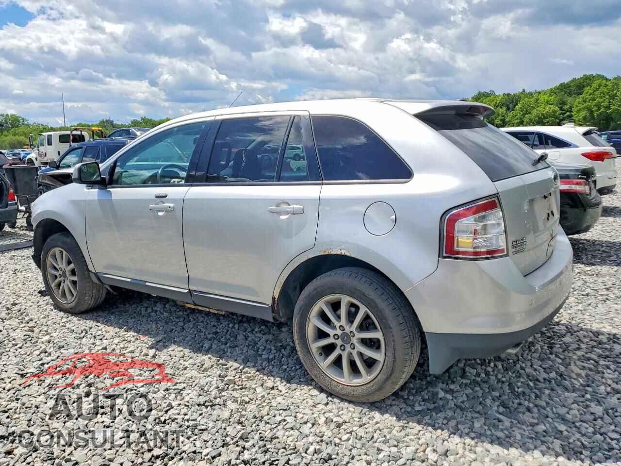 FORD EDGE 2010 - 2FMDK4JC2ABA55833