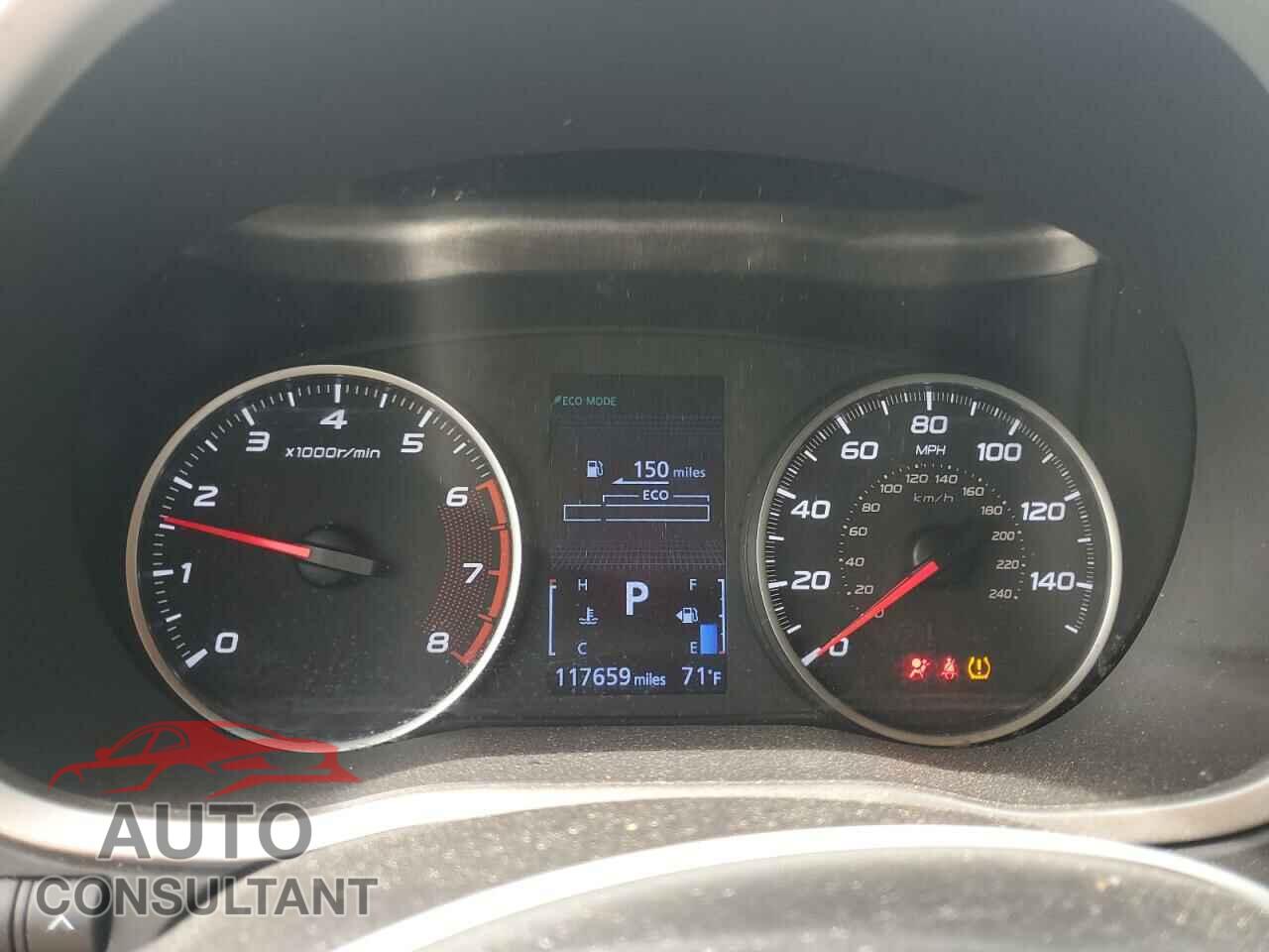MITSUBISHI ECLIPSE 2020 - JA4AS4AA9LZ030203