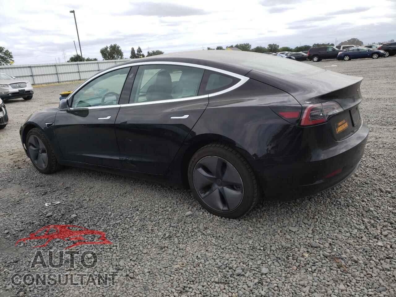 TESLA MODEL 3 2019 - 5YJ3E1EAXKF394746