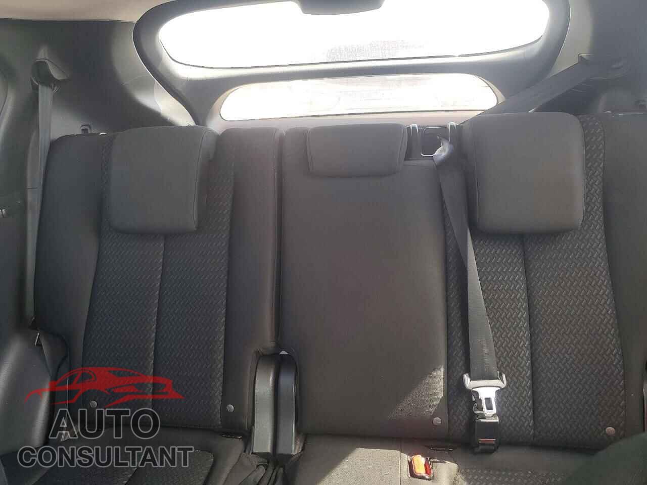 MITSUBISHI ECLIPSE 2020 - JA4AS3AA9LZ037517