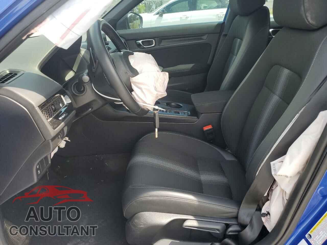HONDA CIVIC 2023 - 2HGFE2F58PH546627