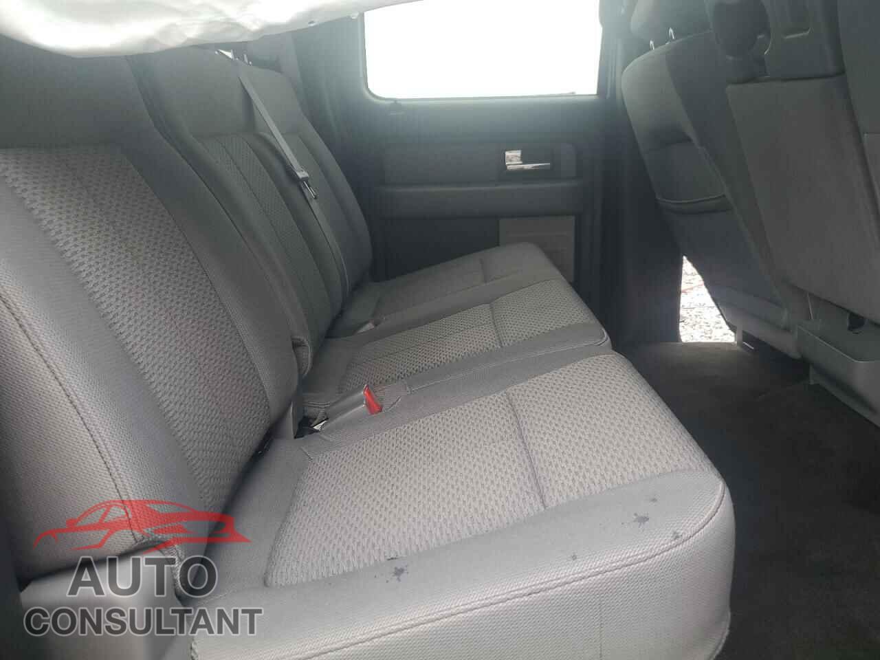 FORD F-150 2012 - 1FTEW1CM2CFB61377