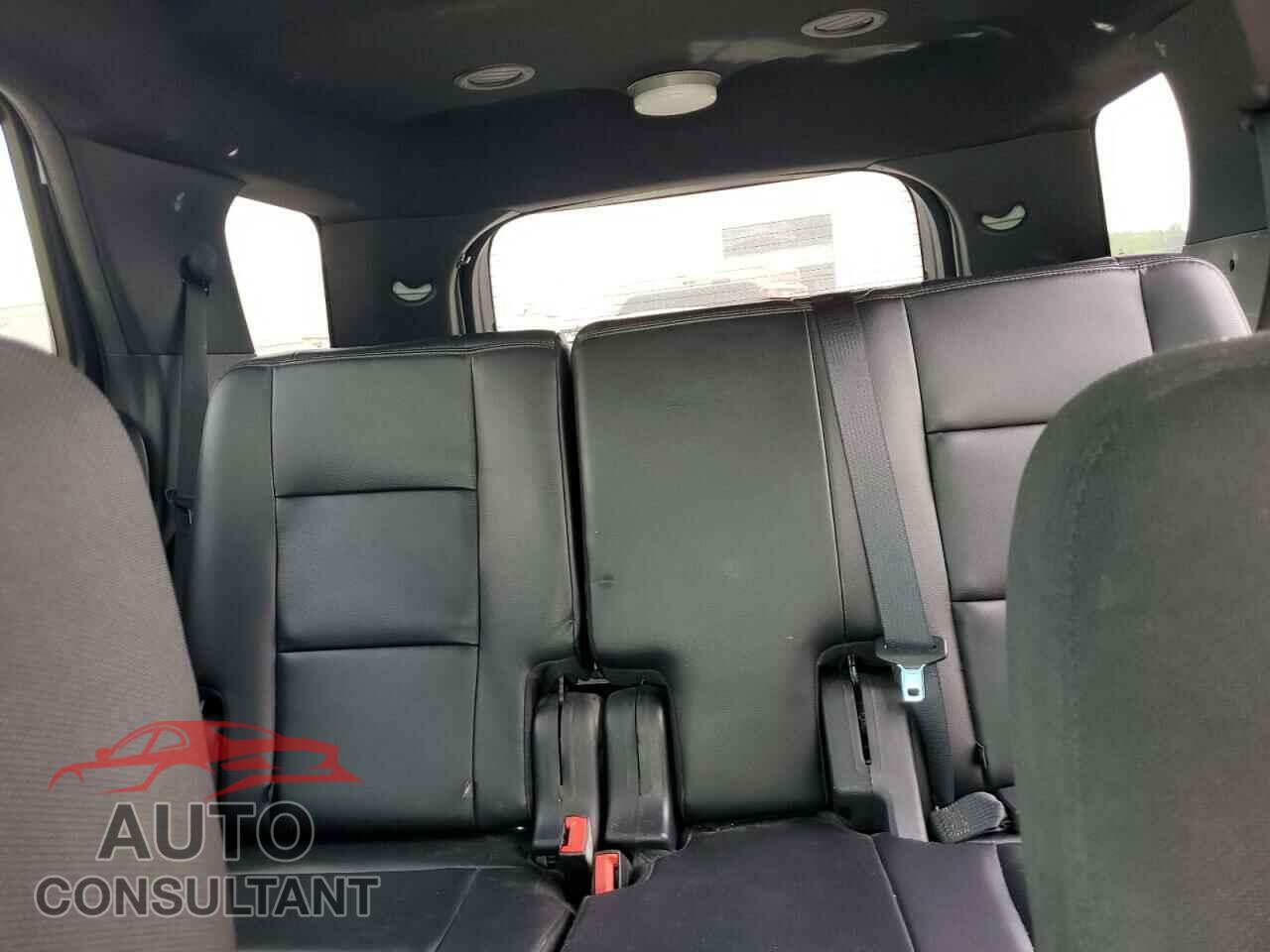 FORD EXPLORER 2016 - 1FM5K8AR5GGA78475