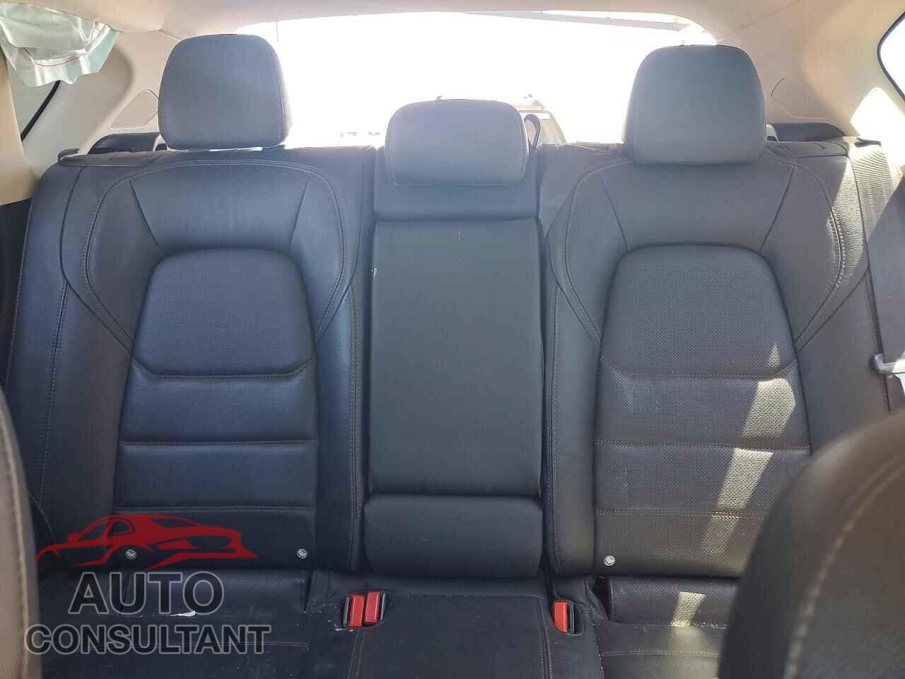 MAZDA CX-5 2018 - JM3KFADM1J1305259