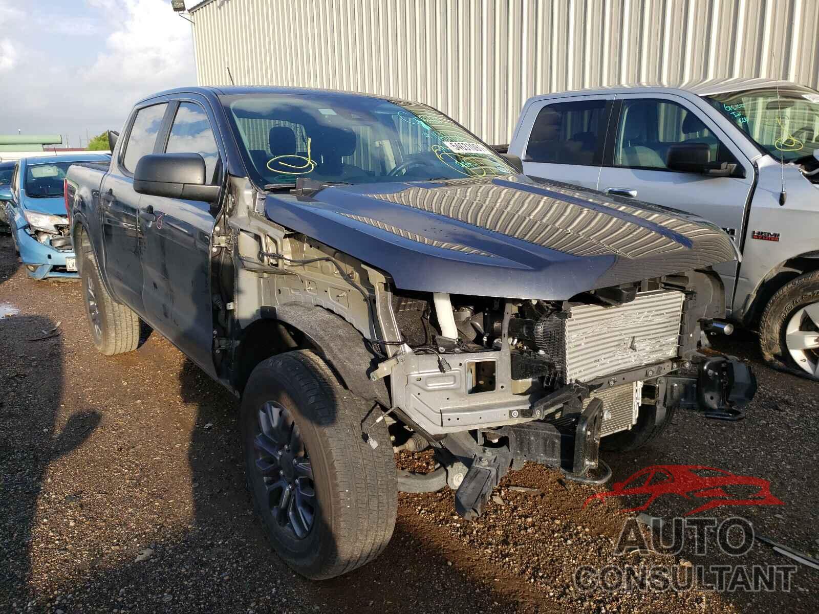 FORD RANGER 2020 - 1FTER4EH6LLA61423