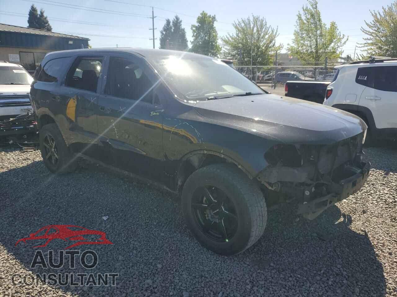 DODGE DURANGO 2017 - 1C4RDJAG8HC956513