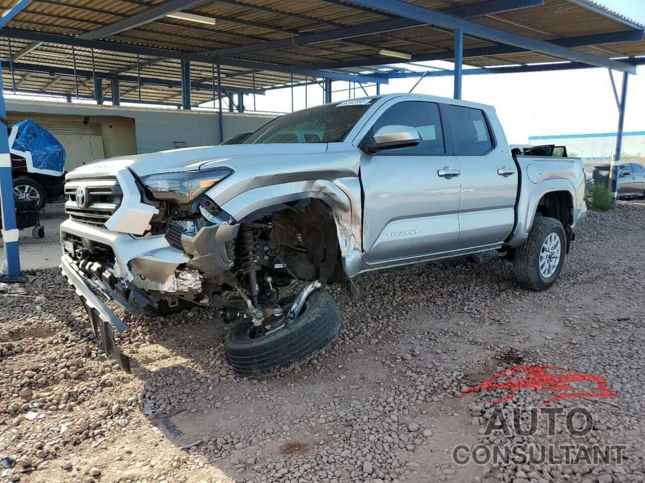 TOYOTA TACOMA 2024 - 3TMLB5JN9RM012723