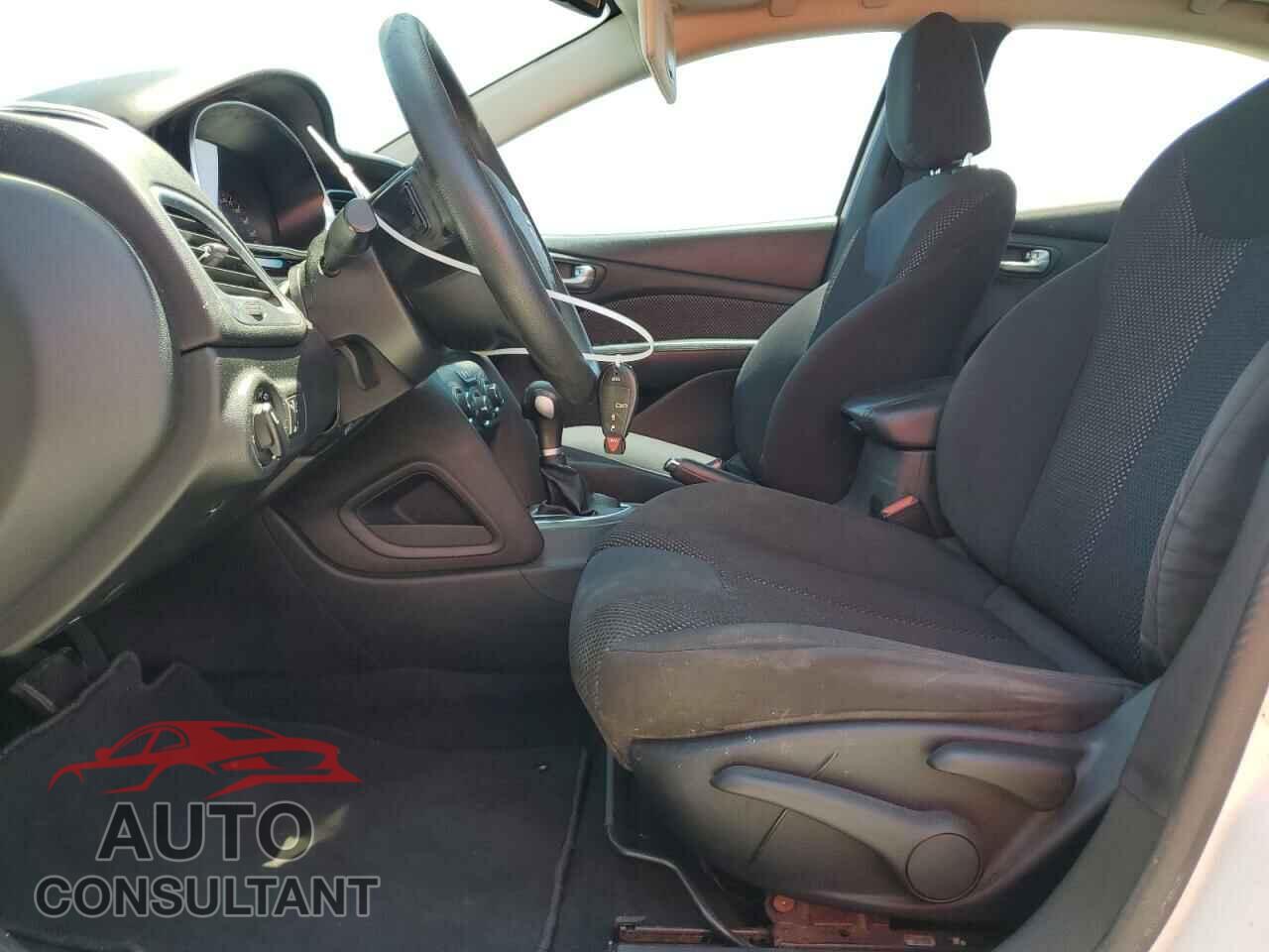 DODGE DART 2015 - 1C3CDFAA8FD224974