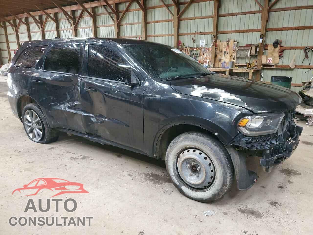DODGE DURANGO 2015 - 1C4RDJDG7FC926928