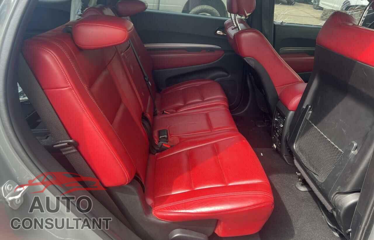 DODGE DURANGO 2020 - 1C4SDJCT0LC395437