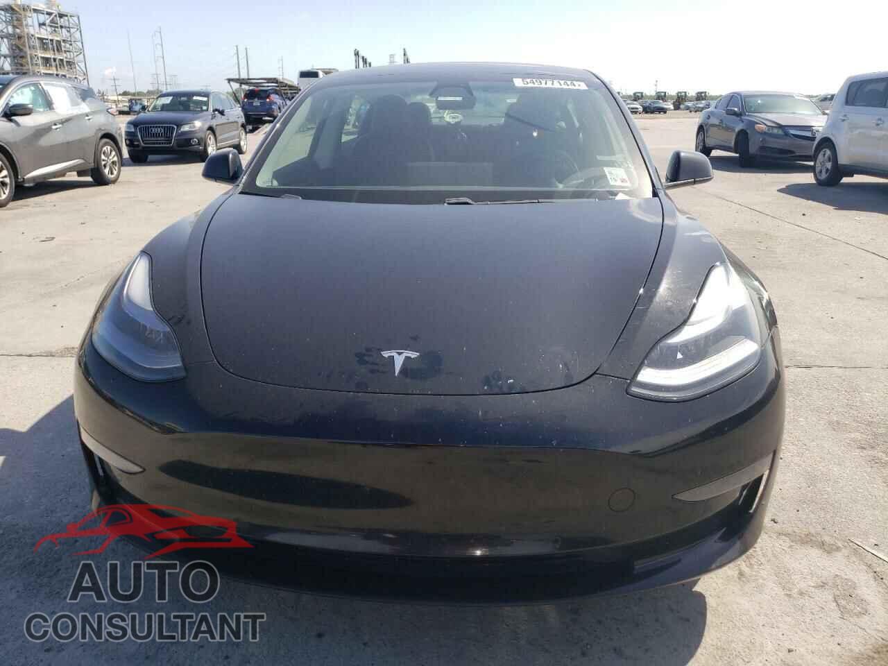 TESLA MODEL 3 2021 - 5YJ3E1EA6MF982419