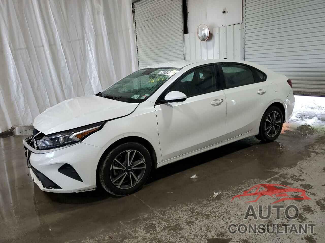 KIA FORTE 2023 - 3KPF24ADXPE535741