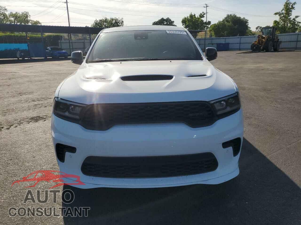 DODGE DURANGO 2023 - 1C4SDJH96PC552973