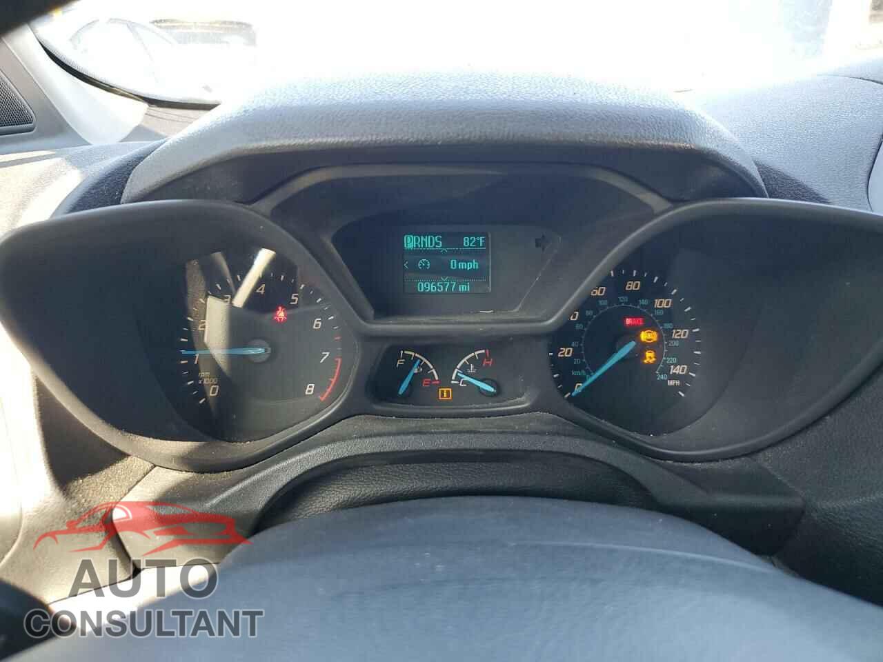 FORD TRANSIT 2014 - NM0LS7E74E1161701