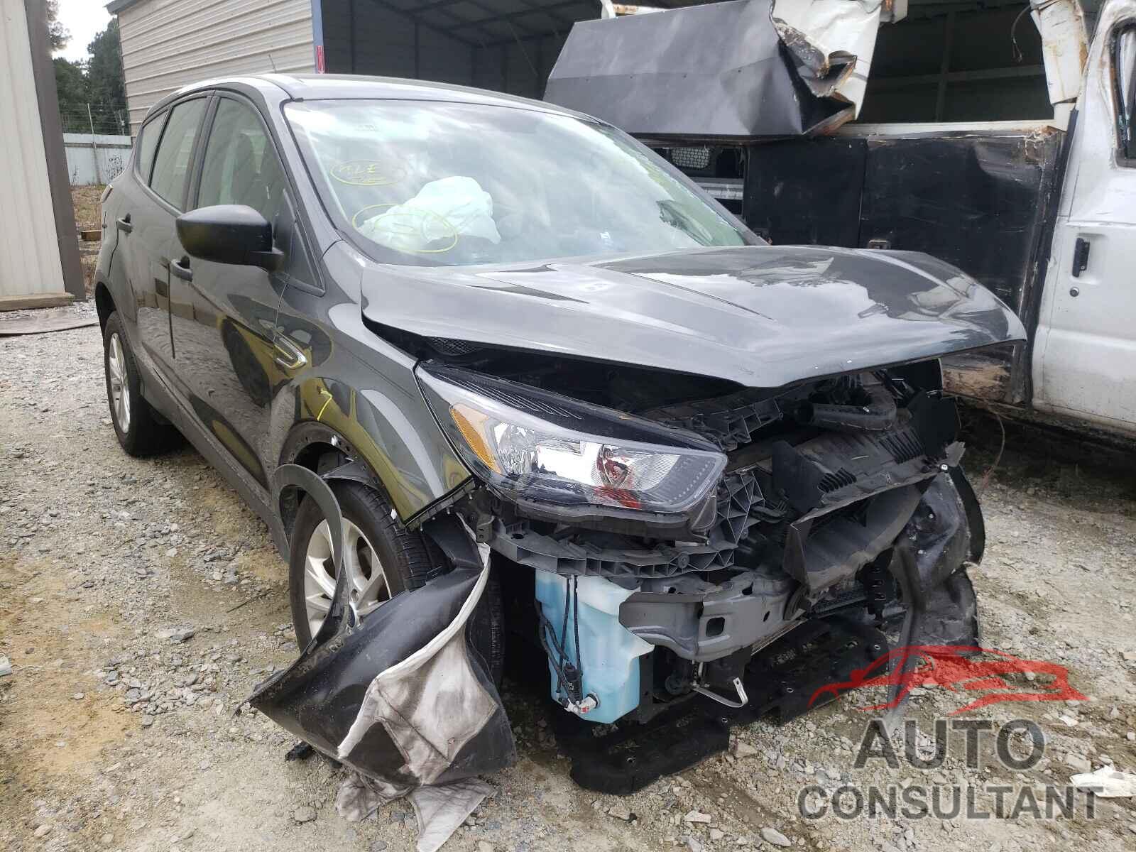 FORD ESCAPE 2019 - 1FMCU0F79KUB43154
