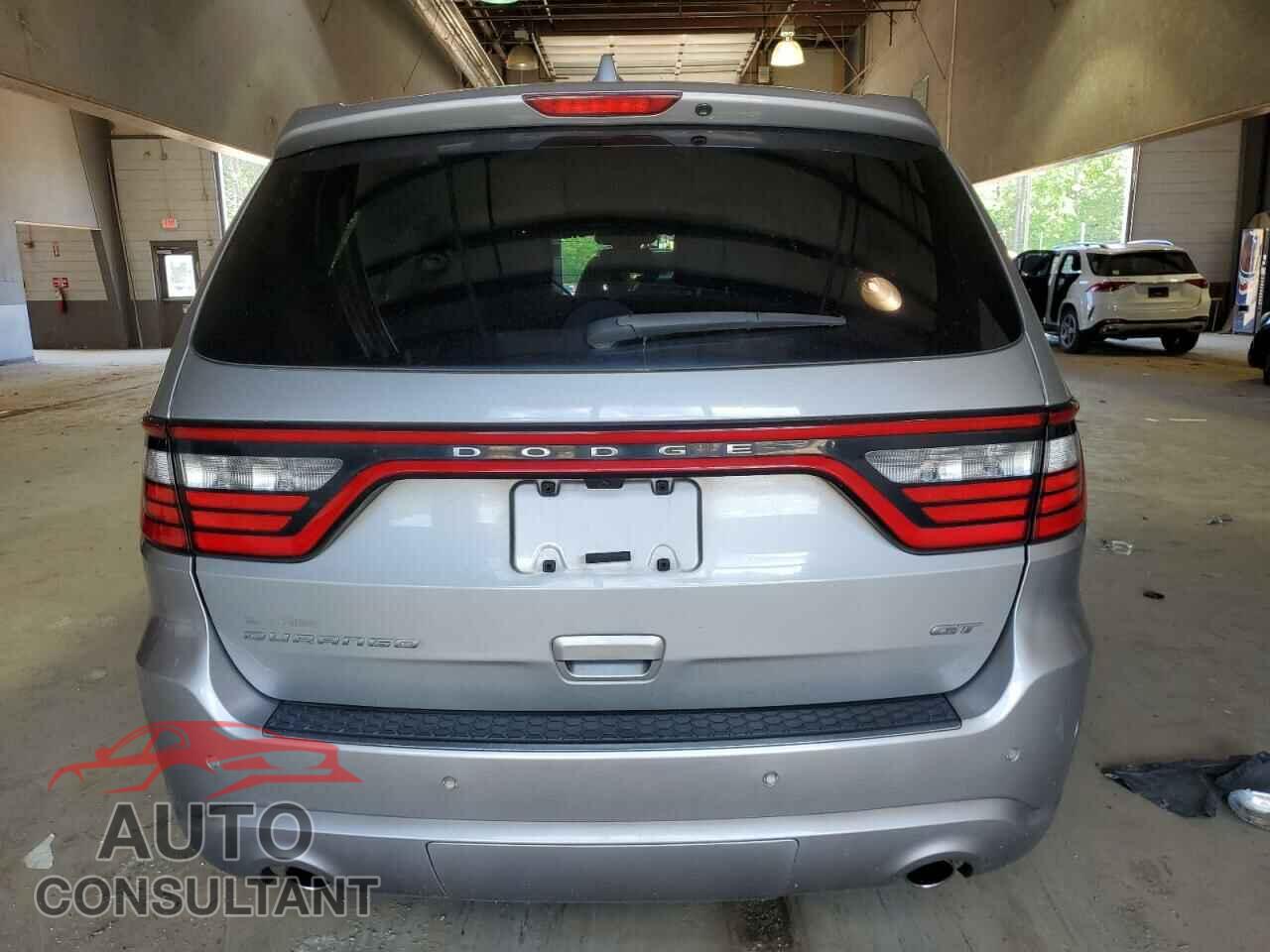 DODGE DURANGO 2017 - 1C4RDHDG5HC823647