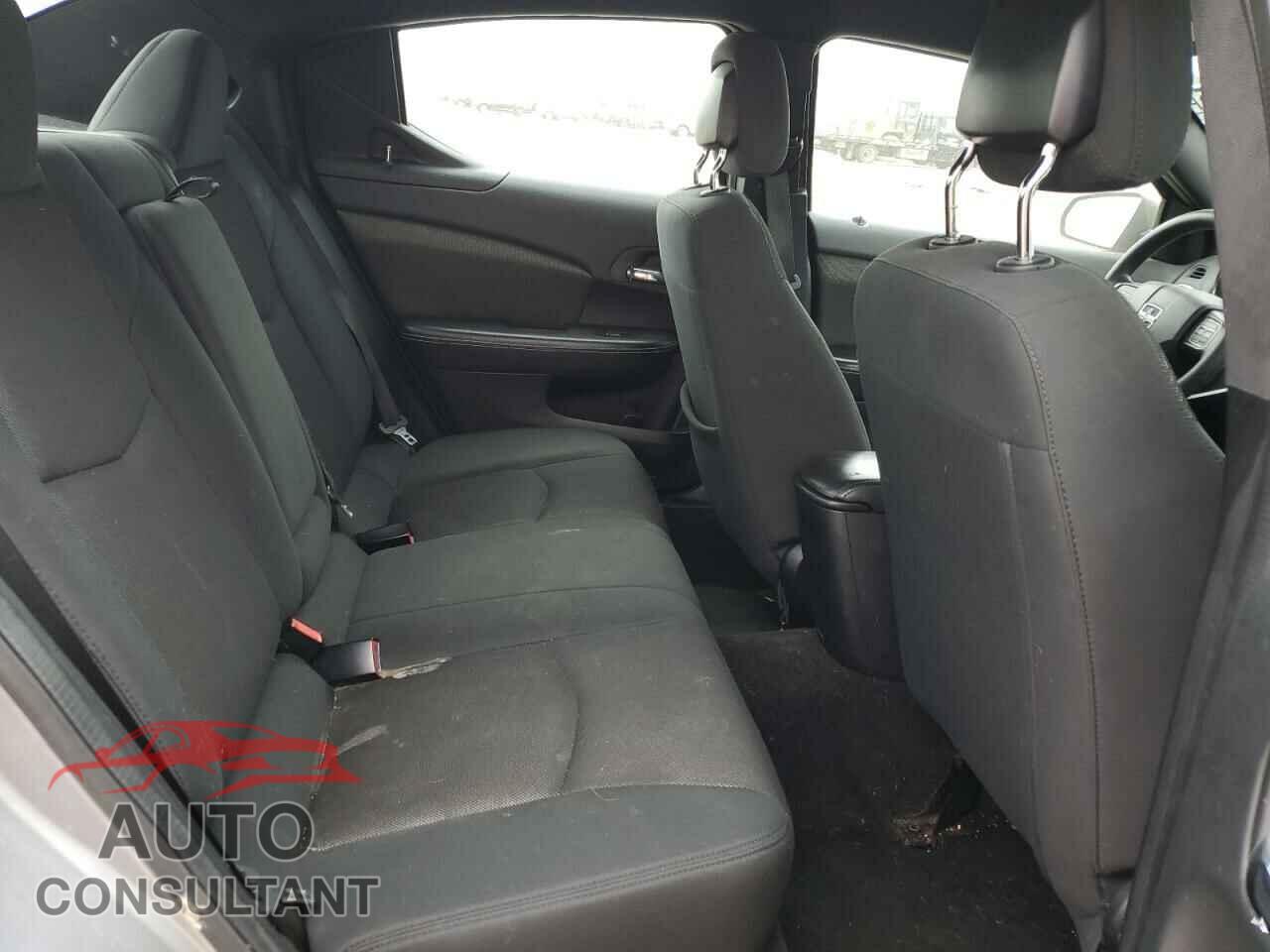 DODGE AVENGER 2013 - 1C3CDZAG6DN548048
