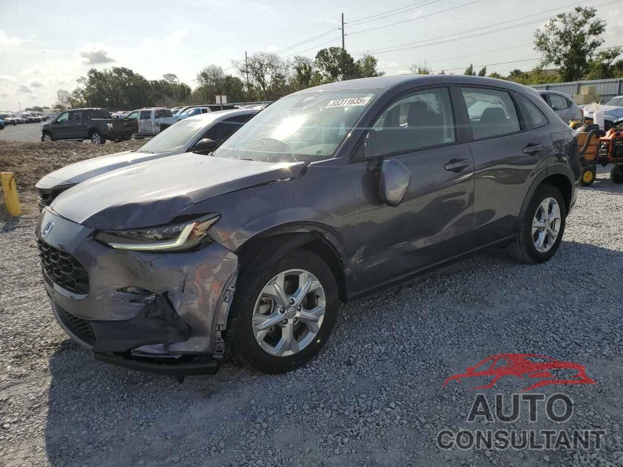HONDA HR-V 2023 - 3CZRZ1H37PM725453