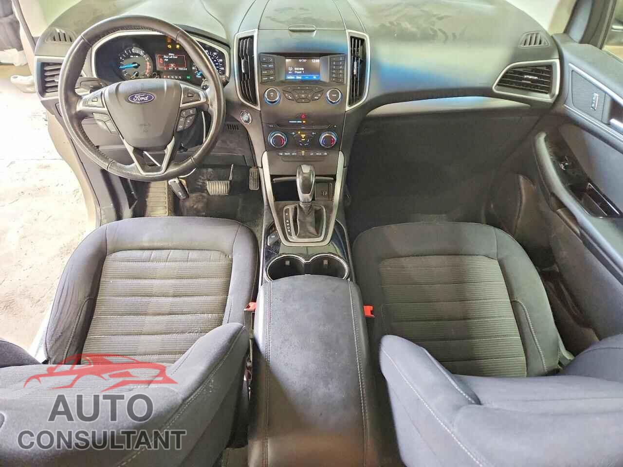 FORD EDGE 2018 - 2FMPK4J86JBB95232