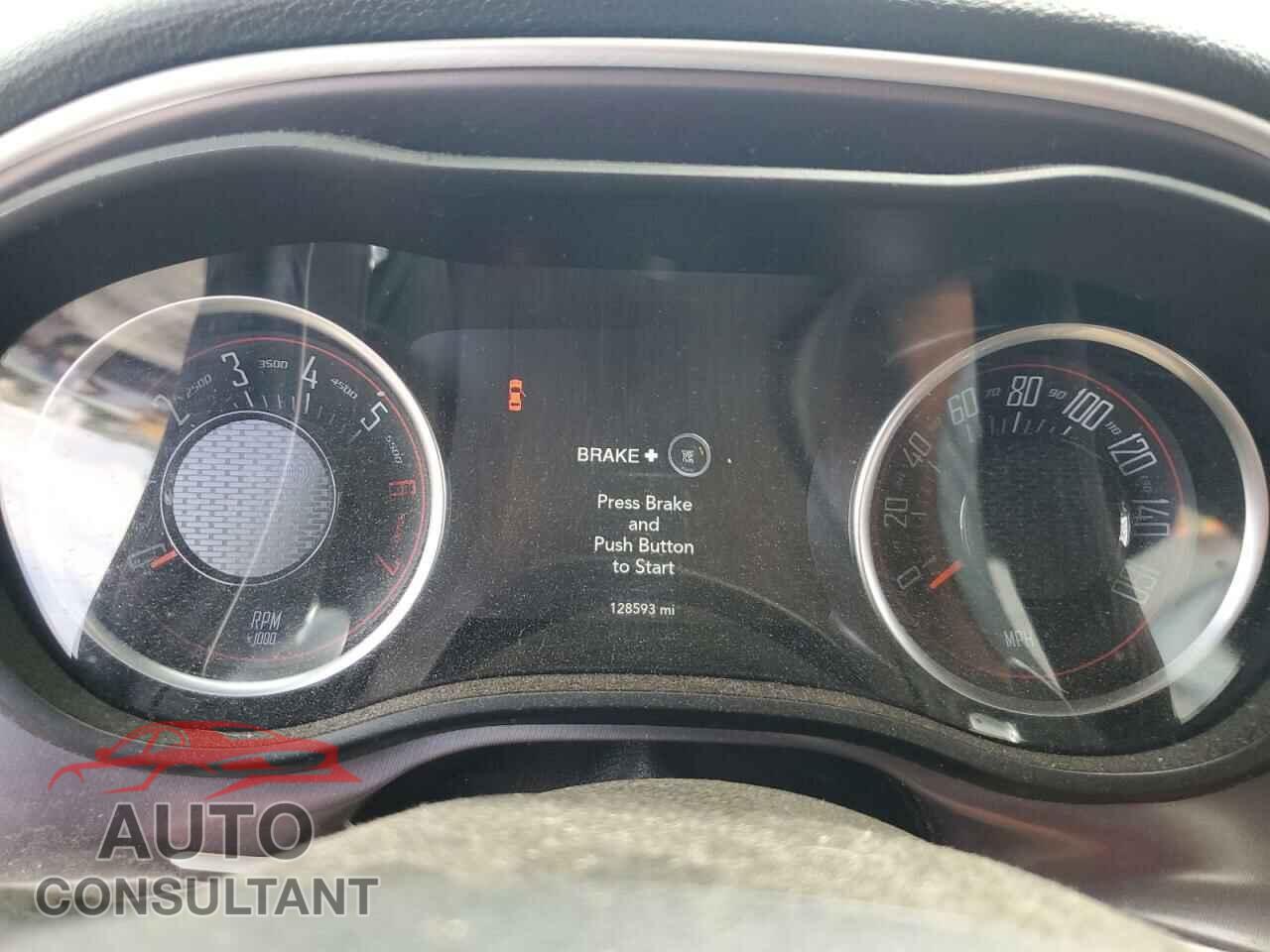 DODGE CHALLENGER 2019 - 2C3CDZBT1KH512298