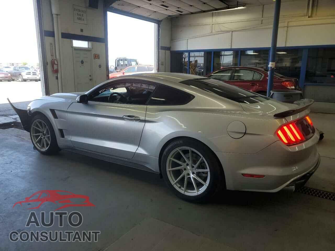 FORD MUSTANG 2016 - 1FA6P8CF6G5211971