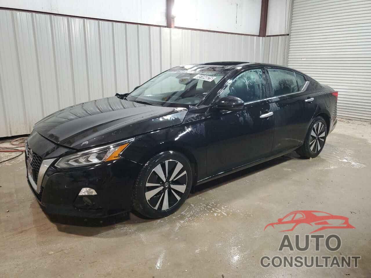 NISSAN ALTIMA 2019 - 1N4BL4EV0KC210455