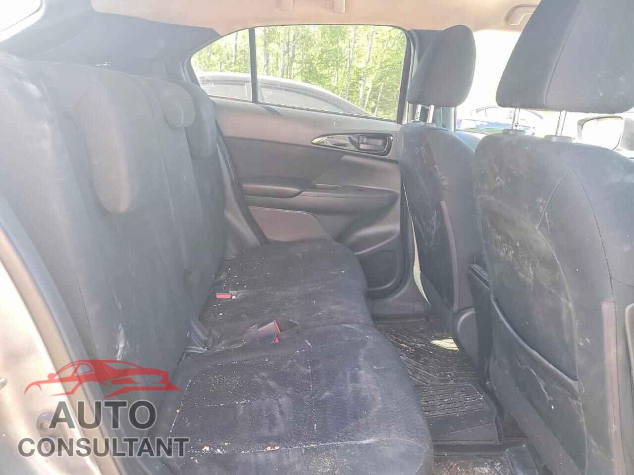 MITSUBISHI ECLIPSE 2018 - JA4AT3AA0JZ609049