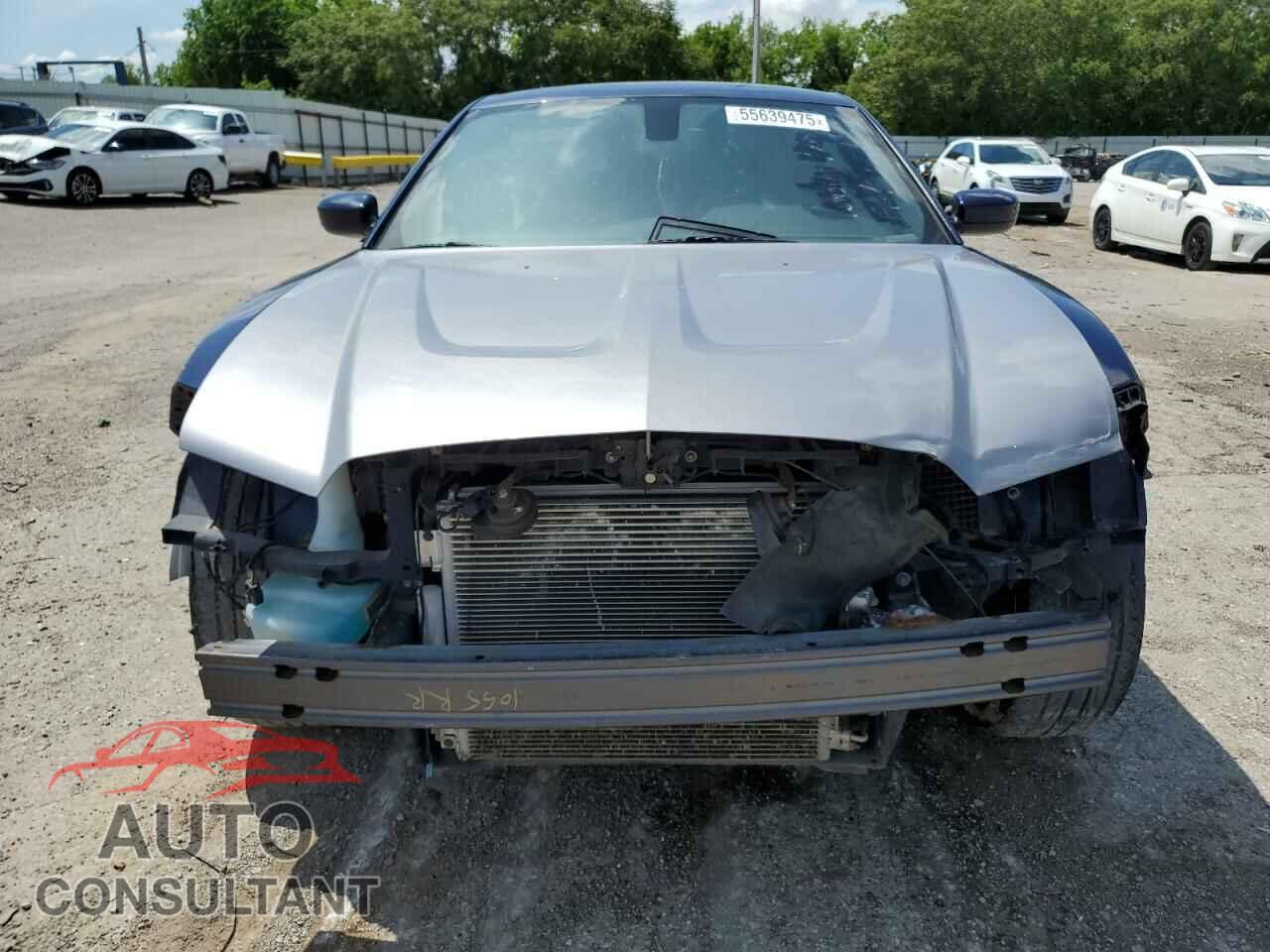 DODGE CHARGER 2017 - 2C3CDXCTXHH533372