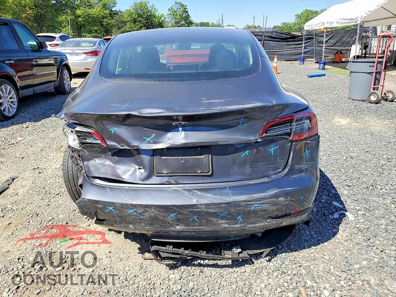 TESLA MODEL 3 2023 - 5YJ3E1EA6PF610258