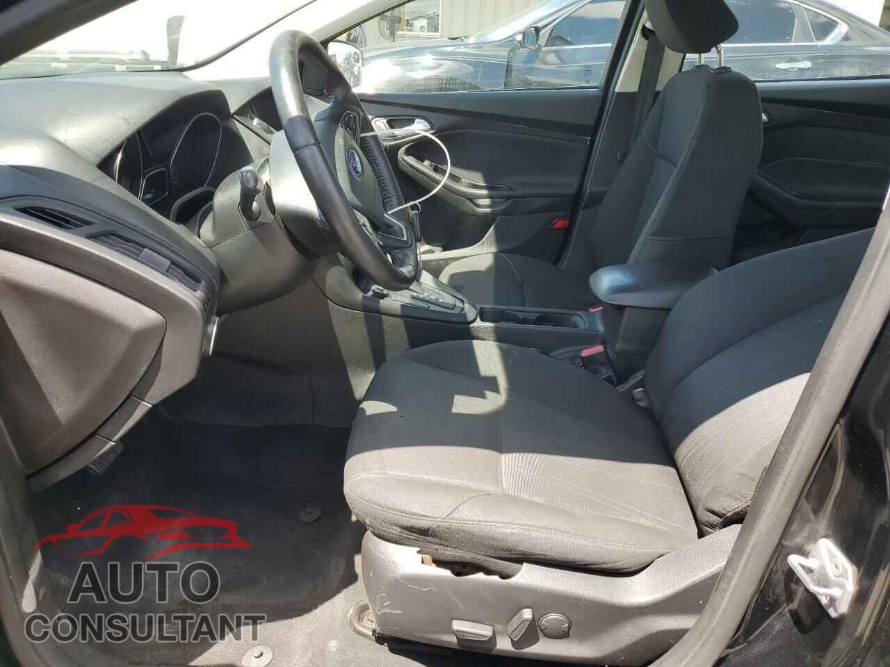 FORD FOCUS 2016 - 1FADP3F24GL335882
