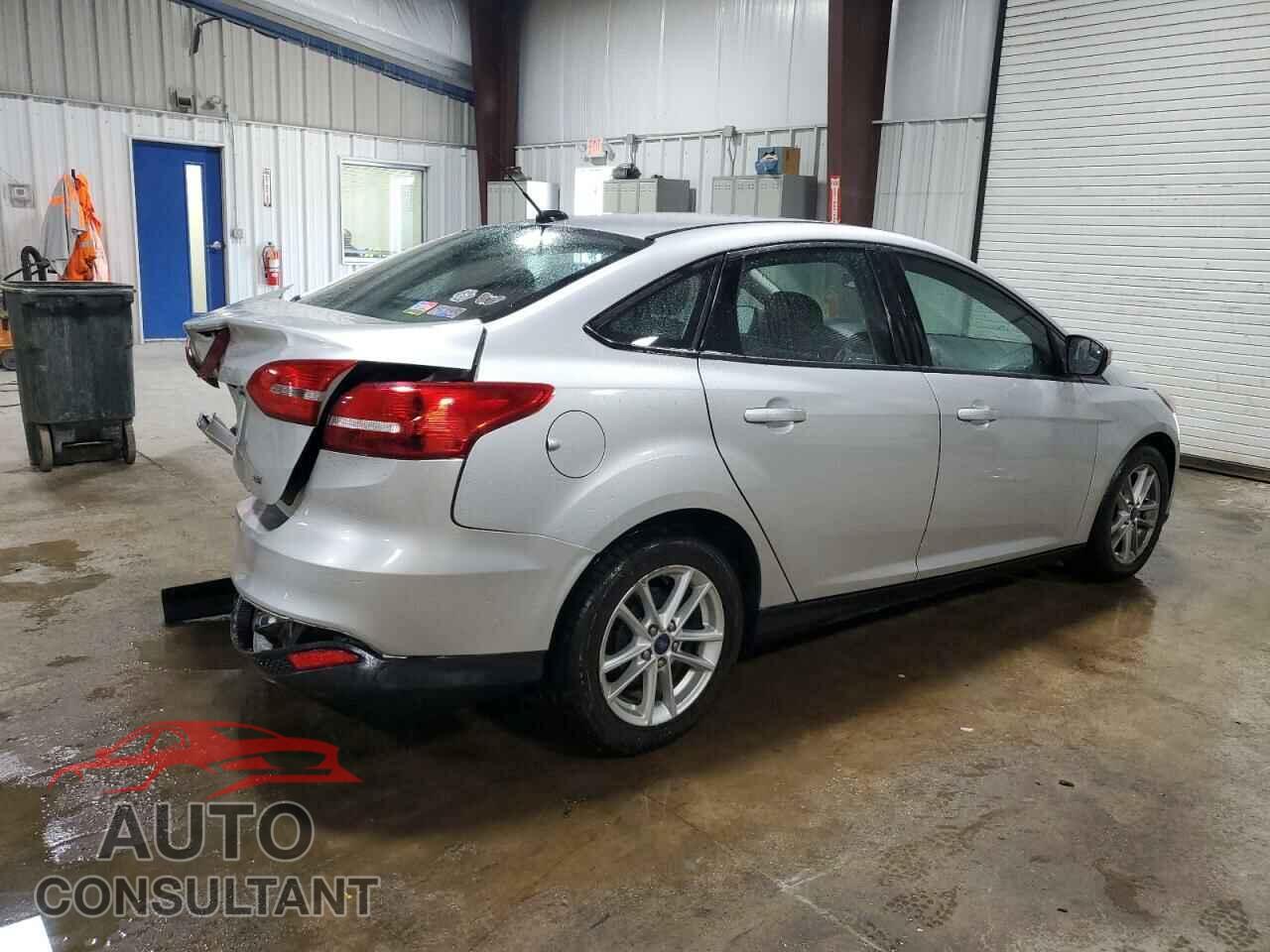 FORD FOCUS 2016 - 1FADP3F20GL354719