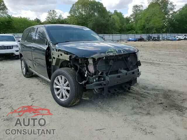 DODGE DURANGO 2015 - 1C4RDJAG2FC723465