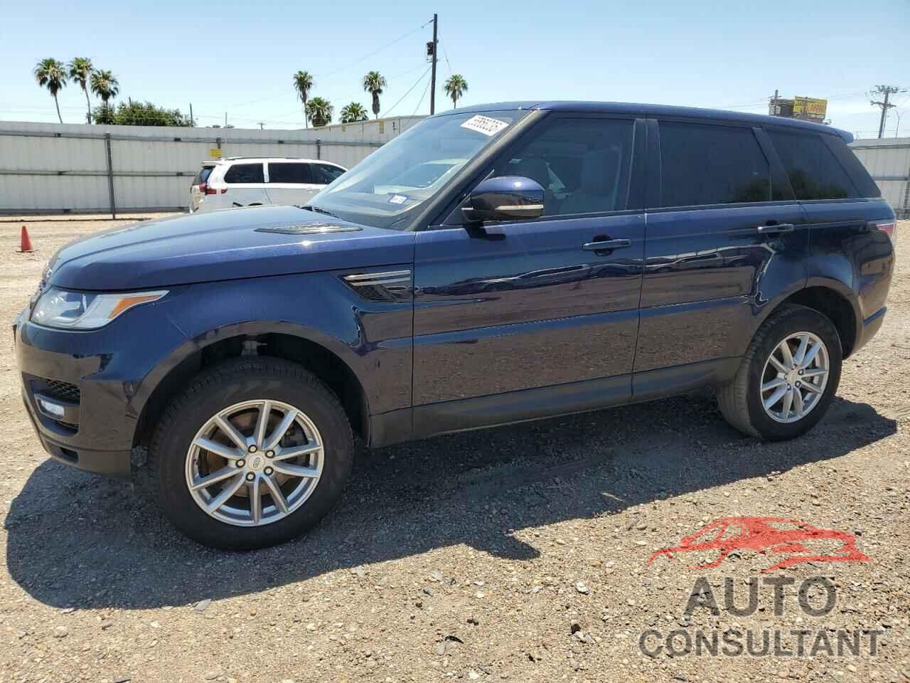 LAND ROVER RANGEROVER 2016 - SALWG2PF5GA587269