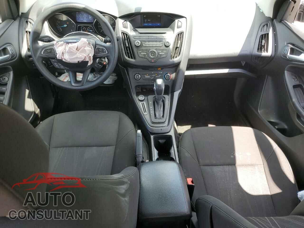 FORD FOCUS 2016 - 1FADP3F21GL219295