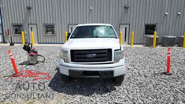 FORD F150 2013 - 1FTFW1ET5DFD53922
