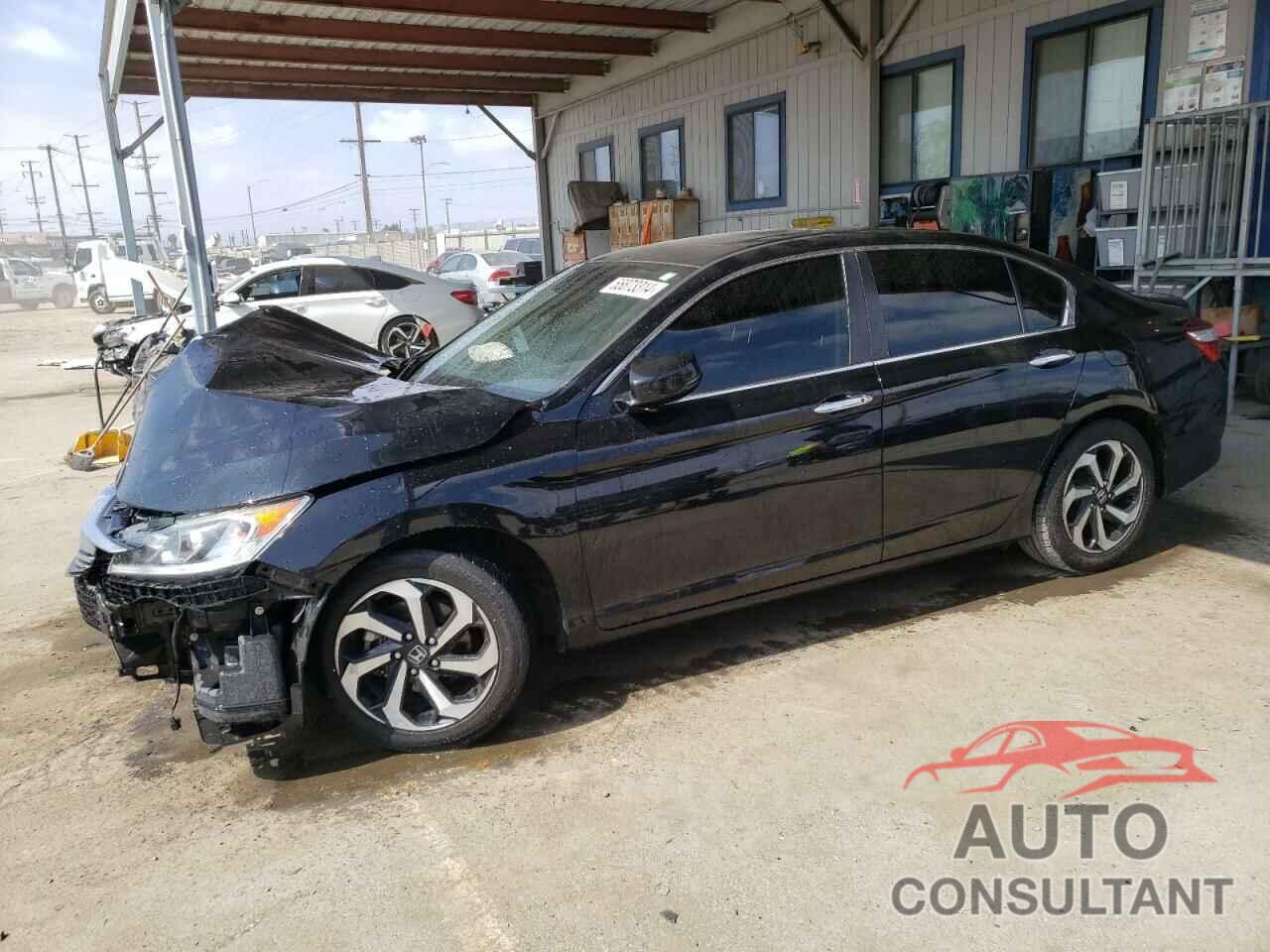 HONDA ACCORD 2016 - 1HGCR2F06GA028980