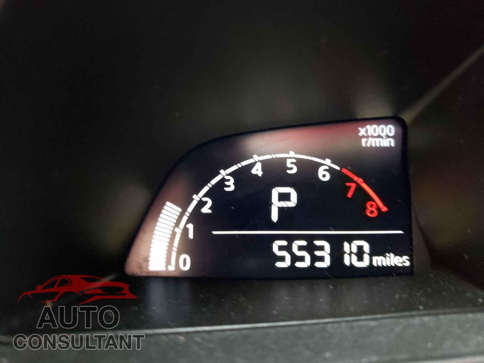 MAZDA 3 2017 - 3MZBN1U73HM146650