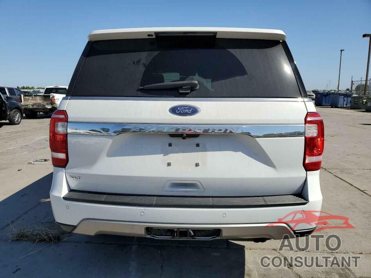 FORD EXPEDITION 2018 - 1FMJU1JT7JEA30703