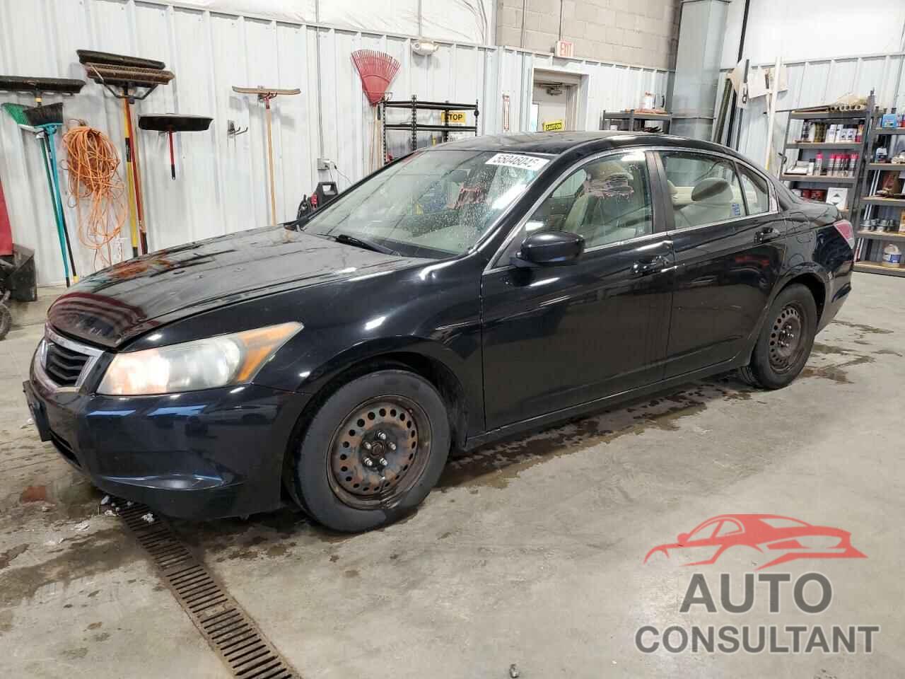 HONDA ACCORD 2009 - 1HGCP263X9A090028