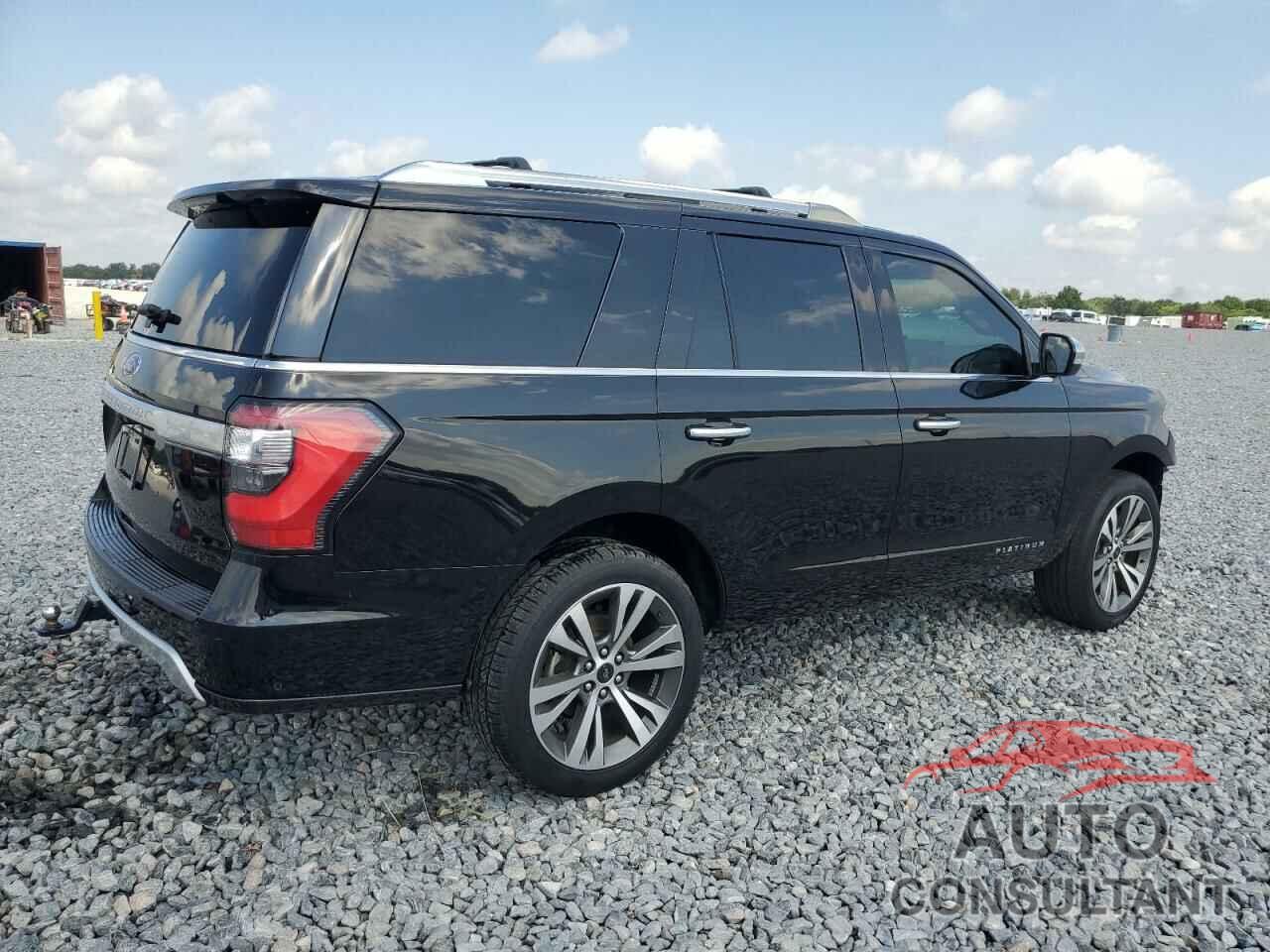 FORD EXPEDITION 2020 - 1FMJU1LT7LEA82722