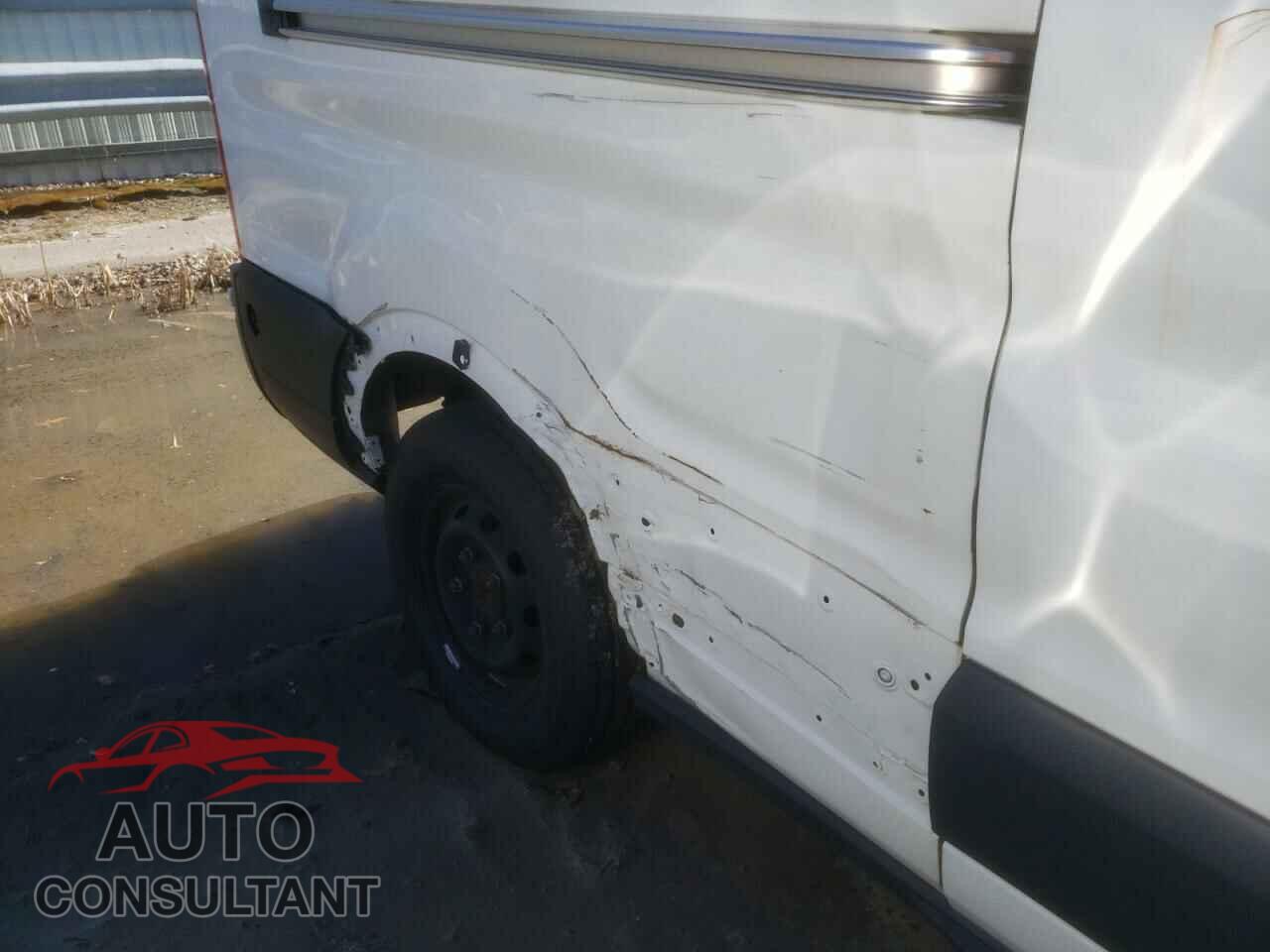 FORD TRANSIT CO 2016 - 1FBZX2YM0GKA67643