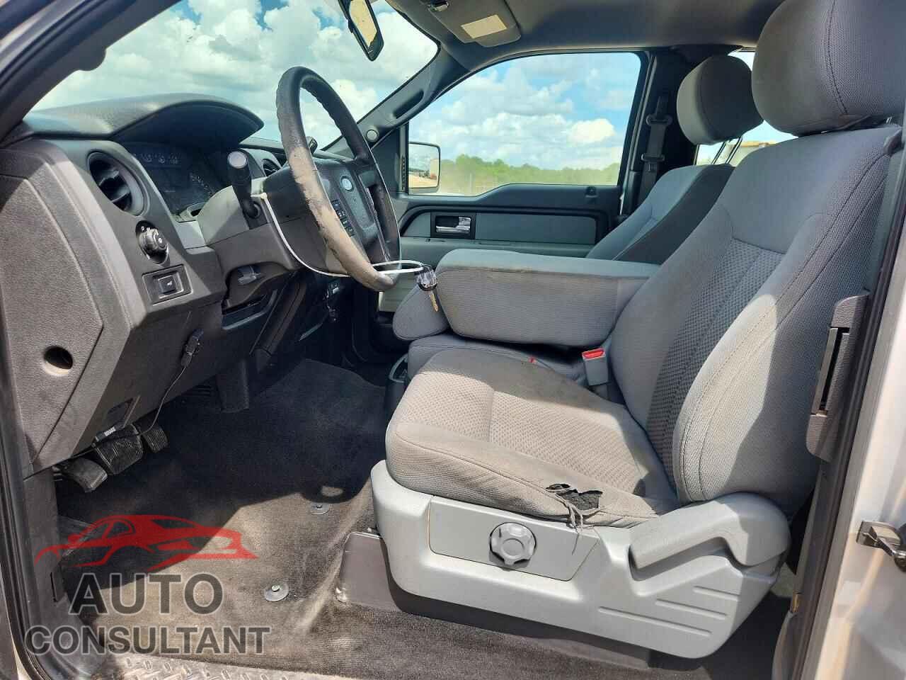 FORD F150 2013 - 1FTFX1CF6DFD19062
